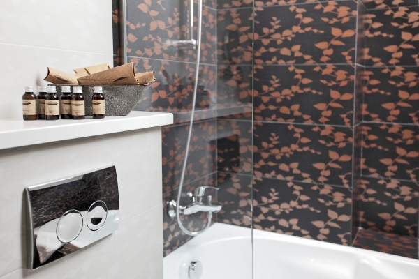 Hotel Boutique Belvedere (Sinaia)